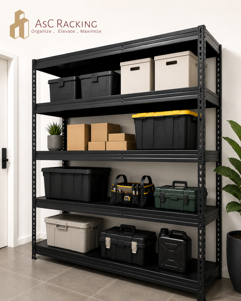 Boltless Racking