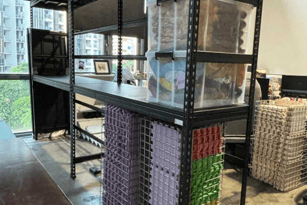 Efficient Project Management